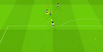 Sensible Soccer 2006 XBox Screenshot