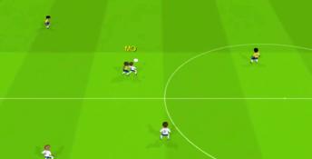 Sensible Soccer 2006 XBox Screenshot