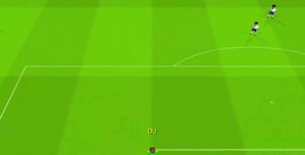 Sensible Soccer 2006 XBox Screenshot