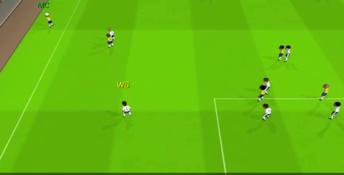 Sensible Soccer 2006 XBox Screenshot