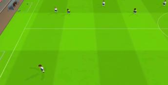 Sensible Soccer 2006 XBox Screenshot