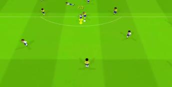 Sensible Soccer 2006 XBox Screenshot