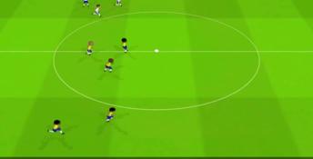 Sensible Soccer 2006 XBox Screenshot