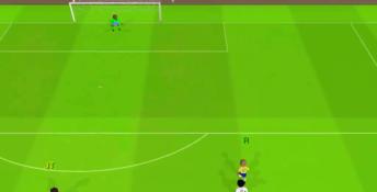 Sensible Soccer 2006 XBox Screenshot