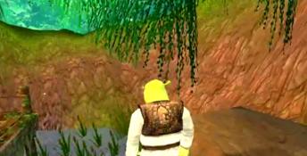 Shrek 2 XBox Screenshot