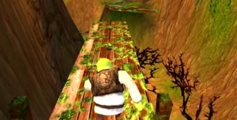 Shrek 2 XBox Screenshot