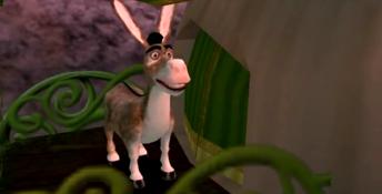 Shrek 2 XBox Screenshot