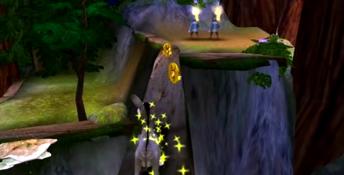 Shrek 2 XBox Screenshot