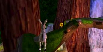 Shrek 2 XBox Screenshot