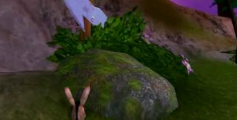 Shrek 2 XBox Screenshot