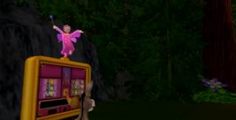 Shrek 2 XBox Screenshot