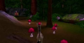 Shrek 2 XBox Screenshot