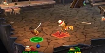 Shrek SuperSlam
