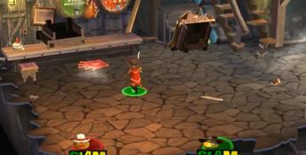 Shrek SuperSlam