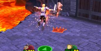 Shrek SuperSlam XBox Screenshot