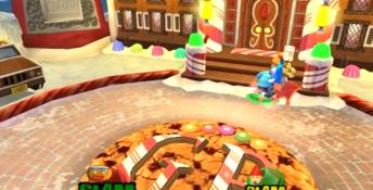 Shrek SuperSlam XBox Screenshot