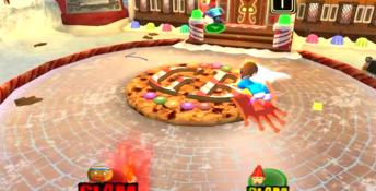 Shrek SuperSlam XBox Screenshot