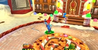 Shrek SuperSlam XBox Screenshot