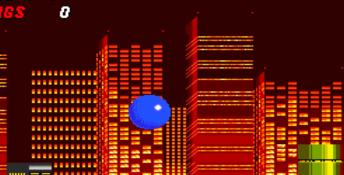 Sonic Mega Collection Plus XBox Screenshot