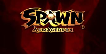 Spawn XBox Screenshot