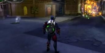 Spawn XBox Screenshot