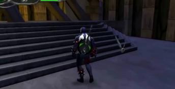 Spawn XBox Screenshot