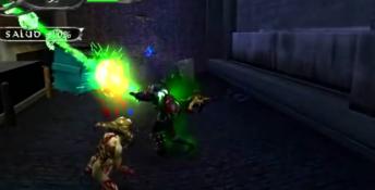 Spawn XBox Screenshot