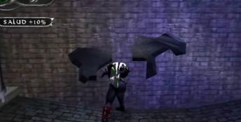 Spawn XBox Screenshot