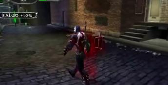 Spawn XBox Screenshot