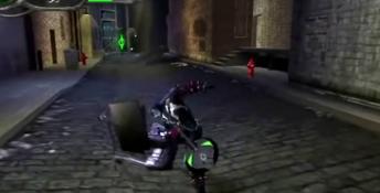 Spawn XBox Screenshot