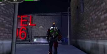 Spawn XBox Screenshot