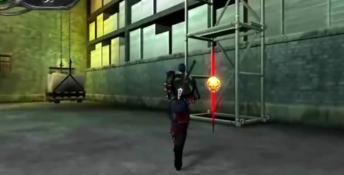 Spawn XBox Screenshot