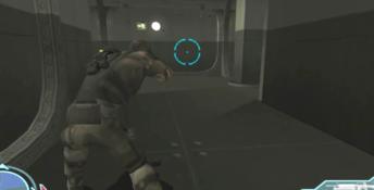 Special Forces: Nemesis Strike XBox Screenshot