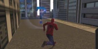 Spider-Man XBox Screenshot