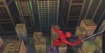 Spider-Man XBox Screenshot