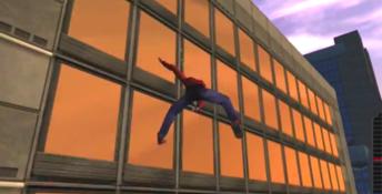 Spider-Man XBox Screenshot