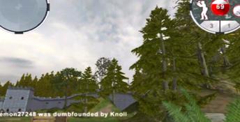 Splat Magazine Renegade Paintball XBox Screenshot