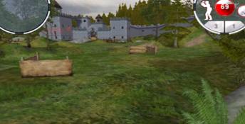 Splat Magazine Renegade Paintball XBox Screenshot