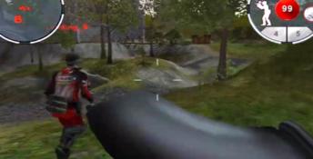 Splat Magazine Renegade Paintball XBox Screenshot