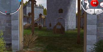 Splat Magazine Renegade Paintball XBox Screenshot
