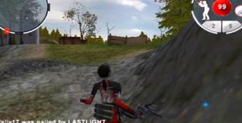Splat Magazine Renegade Paintball XBox Screenshot