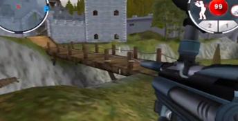 Splat Magazine Renegade Paintball XBox Screenshot