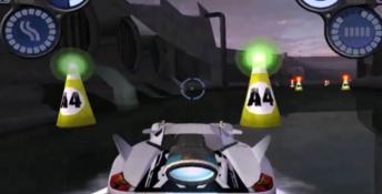 Spy Hunter