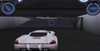 Spy Hunter