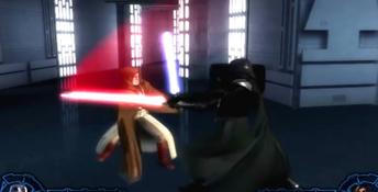 Star Wars: Episode III Revenge Of The Sith XBox Screenshot