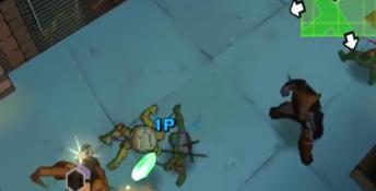 Teenage Mutant Ninja Turtles