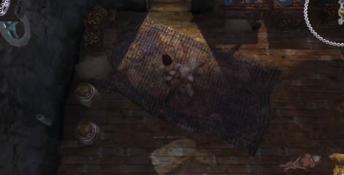 The Bard's Tale