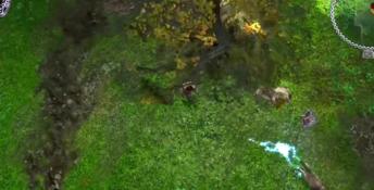 The Bard's Tale XBox Screenshot
