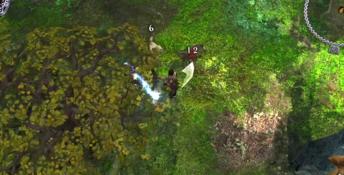 The Bard's Tale XBox Screenshot