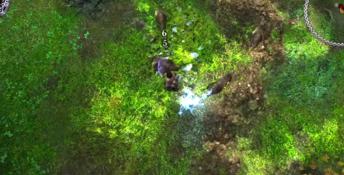 The Bard's Tale XBox Screenshot